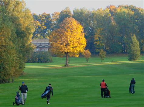 Deggendorfer Golfclub e. V.